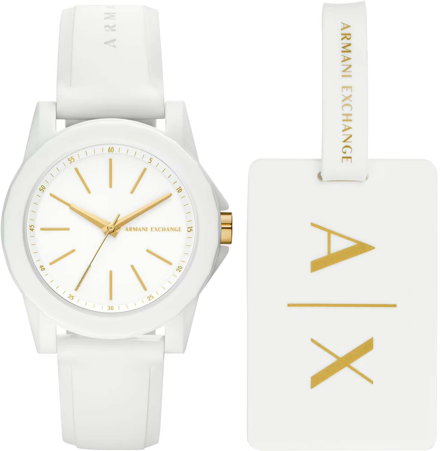 Наручные часы Armani Exchange Lady Banks
