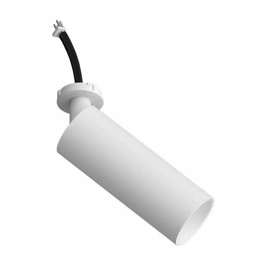 Светодиодный светильник SAGITONY S40 White. Без основания