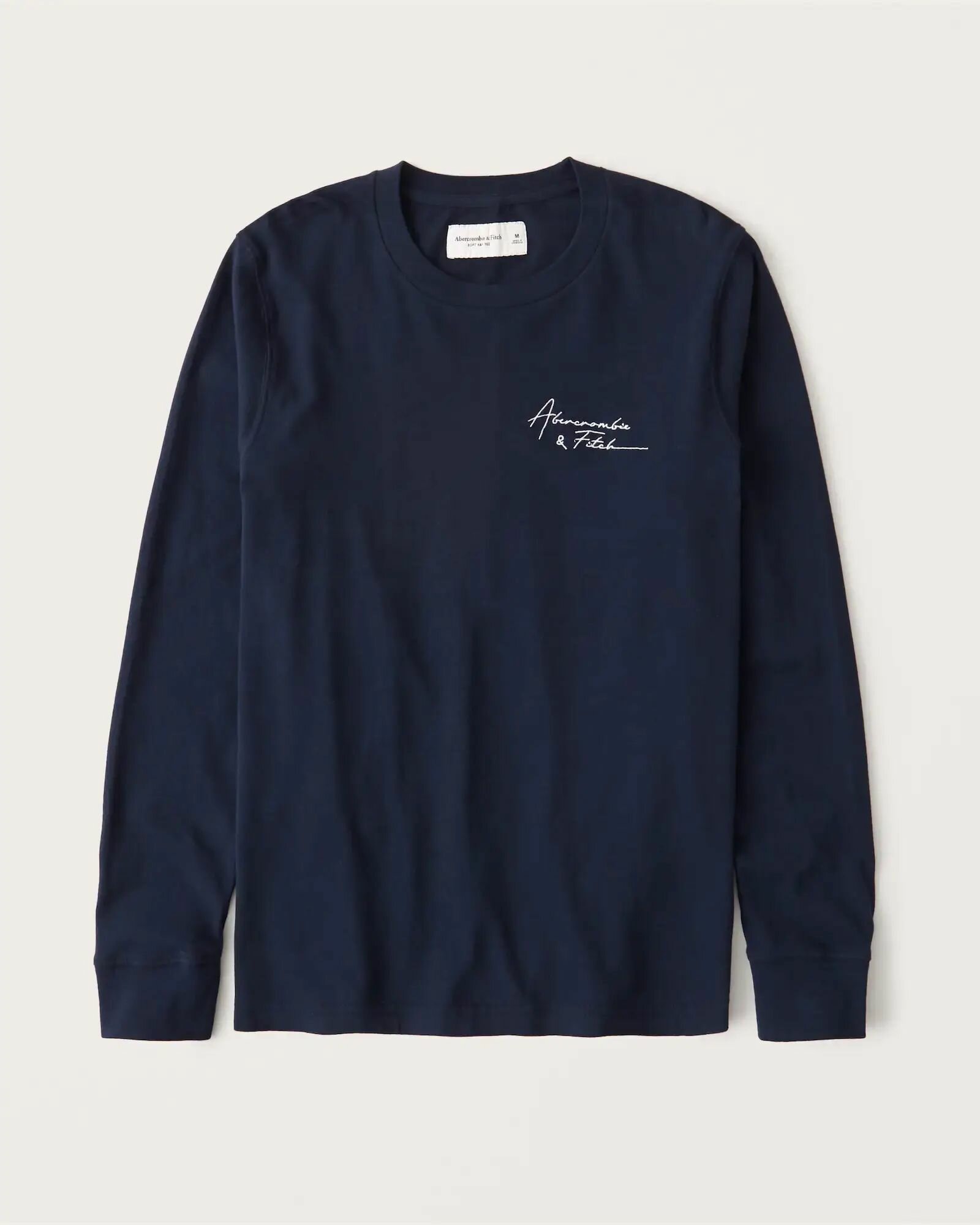 Футболка Abercrombie & Fitch