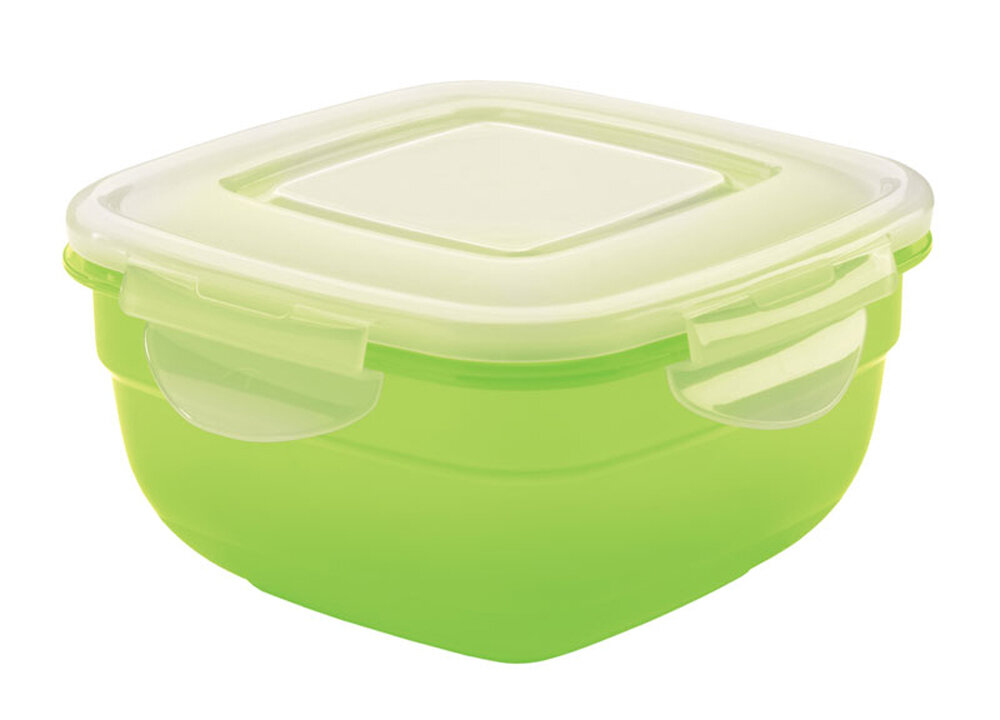 Контейнер Phibo Safe-Food 1 л цвет в ассортименте