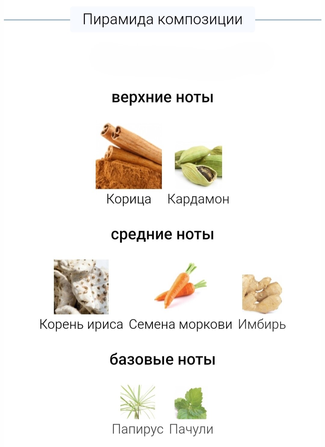 Духи Eyes Closed — фото 1