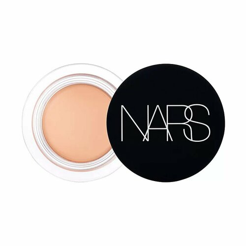 фото Nars матовый консилер, canelle, 6,2 г
