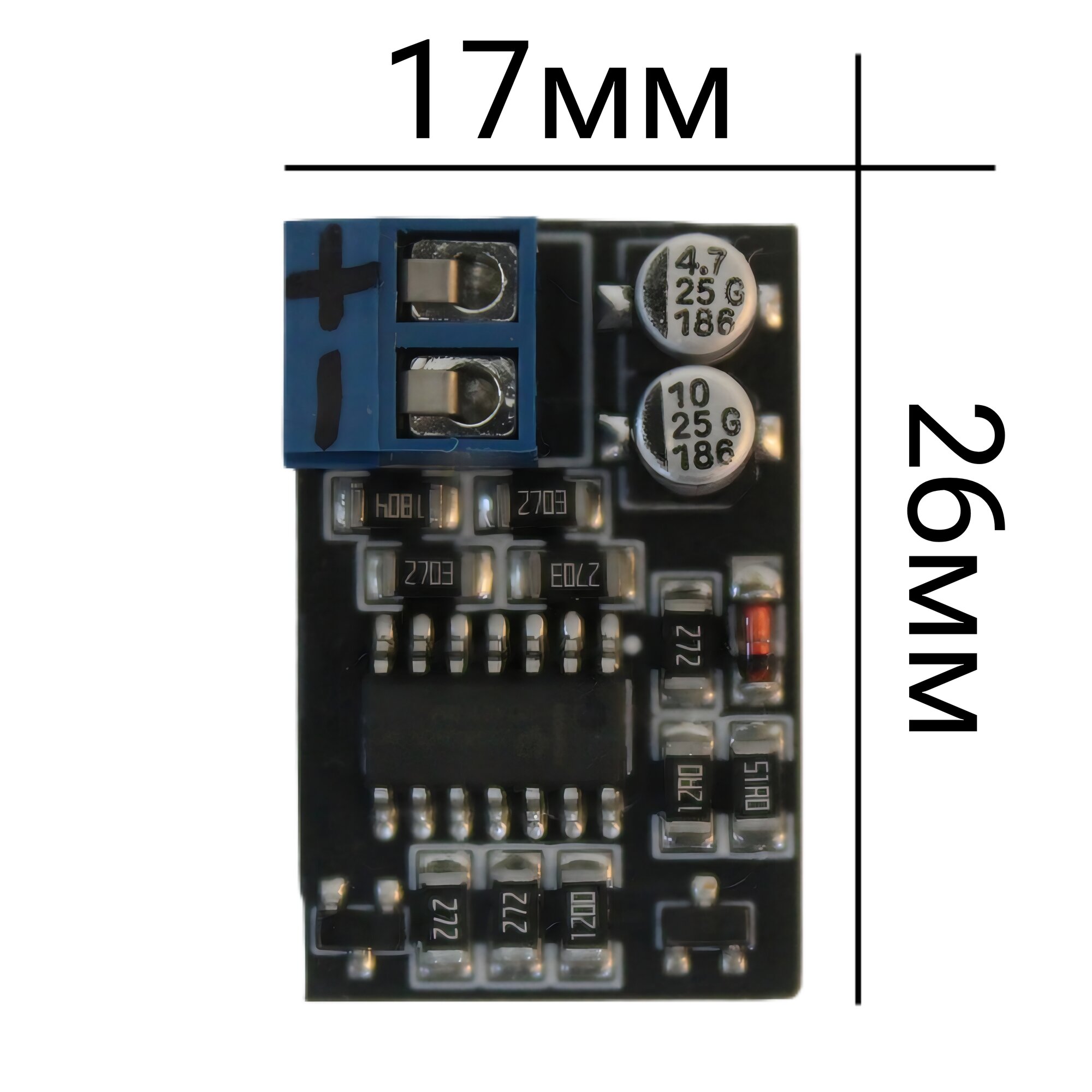 Автовахтер для домофонов — фото 1