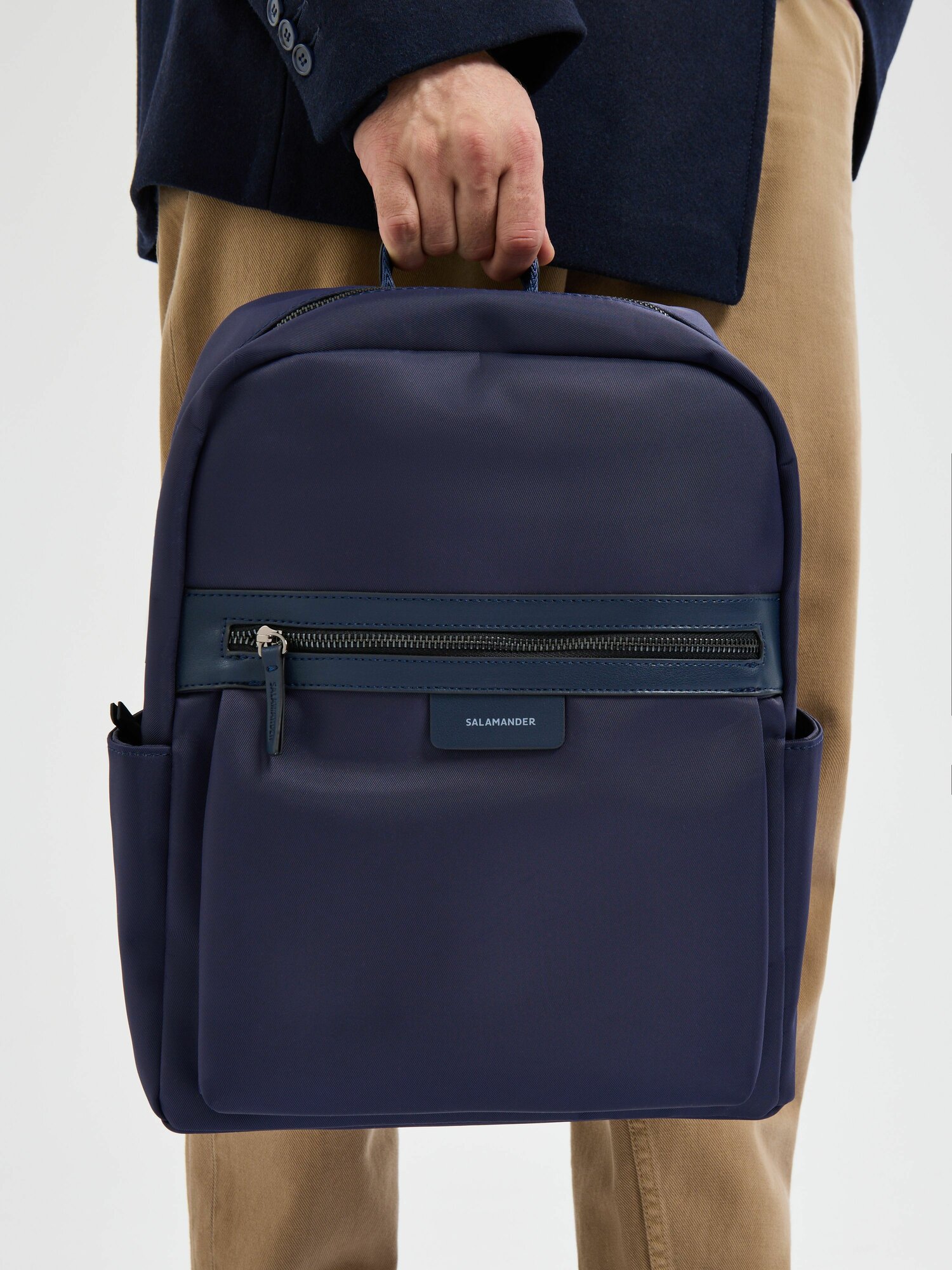 Рюкзак мужской городской SALAMANDER 610-42L-24103SR