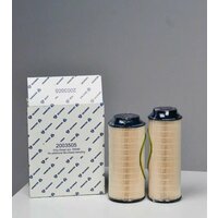 Фильтра топливные 2003505 (1865227 / 1736251) для автомобилей Скания 5 6 XPI Комплект фильтров Scania 5 6 series XPI