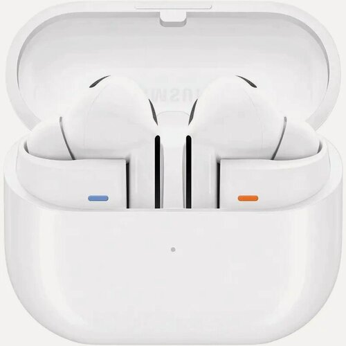 Изображение товара Беспроводные наушники Samsung Galaxy Buds 3 Pro, White, белый