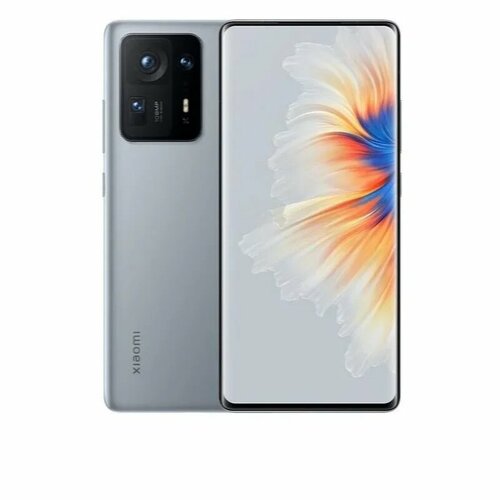 Смартфон Xiaomi Mix 4 8128ГБ 8256ГБ 12256ГБ 12512ГБ global Бу 8G 256G Xiaomi Mix 4 Глобальная версия Смартфон Серый 8ГБ 256ГБ global Бу 01072021 1762200₽