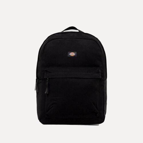 Изображение товара Мужской рюкзак DICKIES DICKIES DUCK CANVAS BACKPACK, хлопок, черный