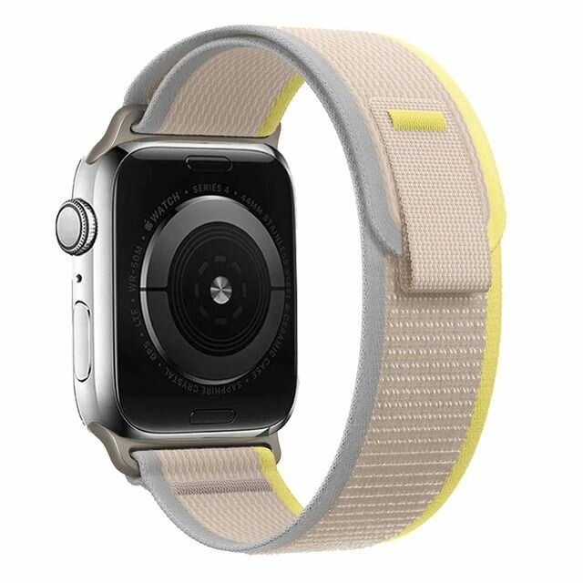 Ремешок для Apple Watch Series 1-10, размер 42 44 45 46 49 мм. — фото 1