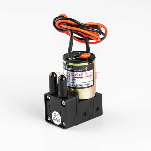 Насос для чернил Sophodio KHF-10 24В 721₽
