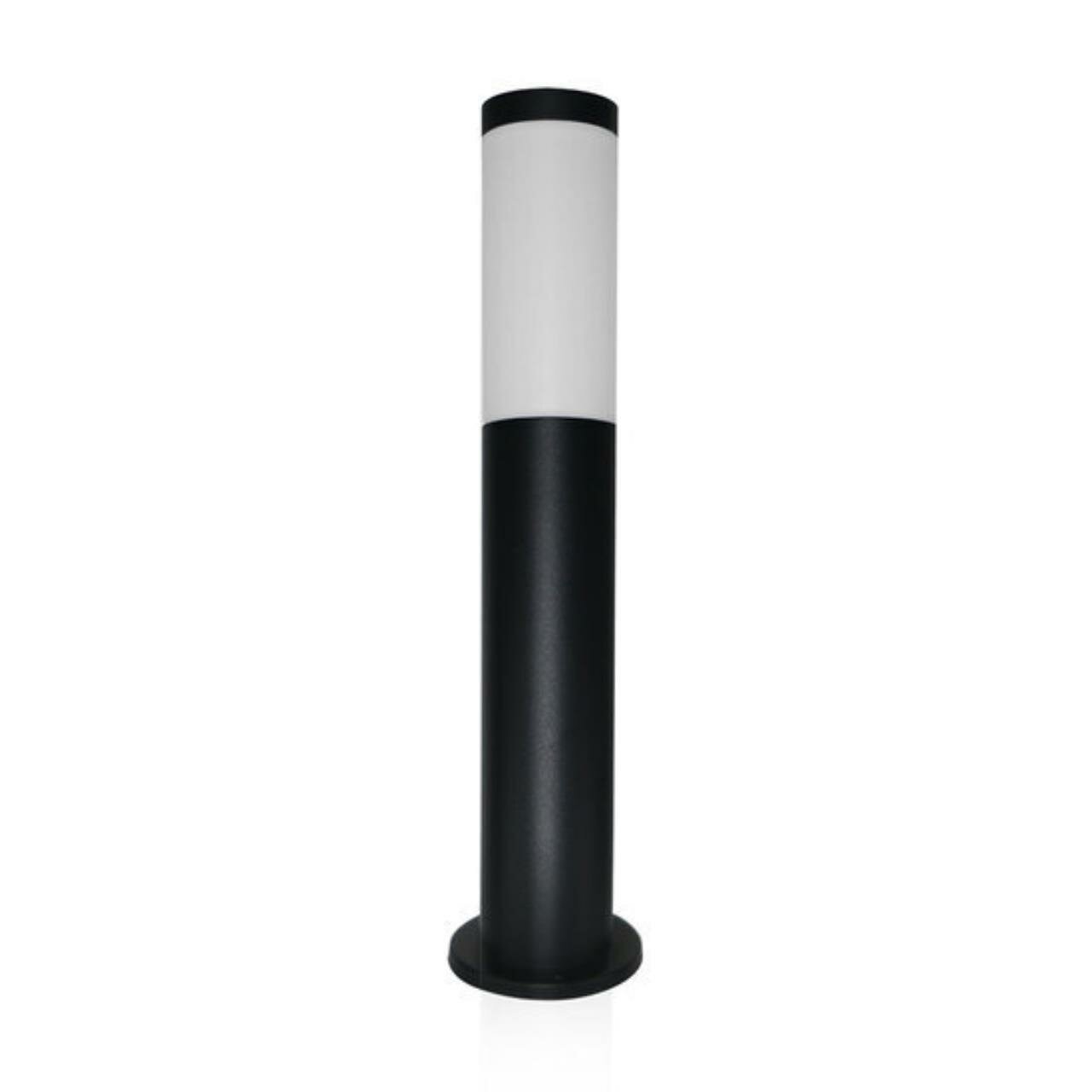 Ландшафтный светильник черный металл Arte Lamp SALIRE A3158PA-1BK