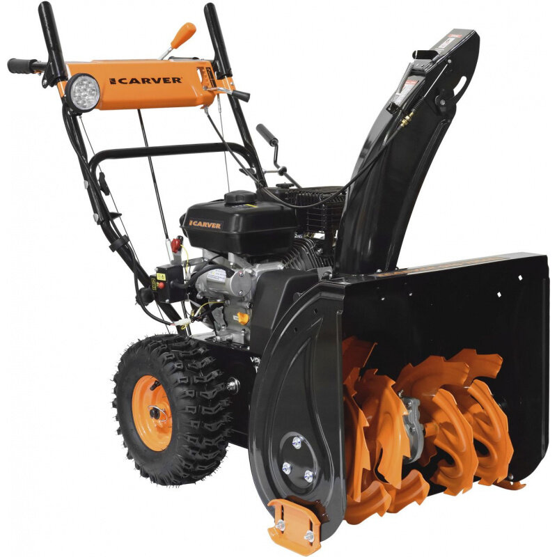 Снегоуборщик Carver STG 7056WEL (01.017.00017)