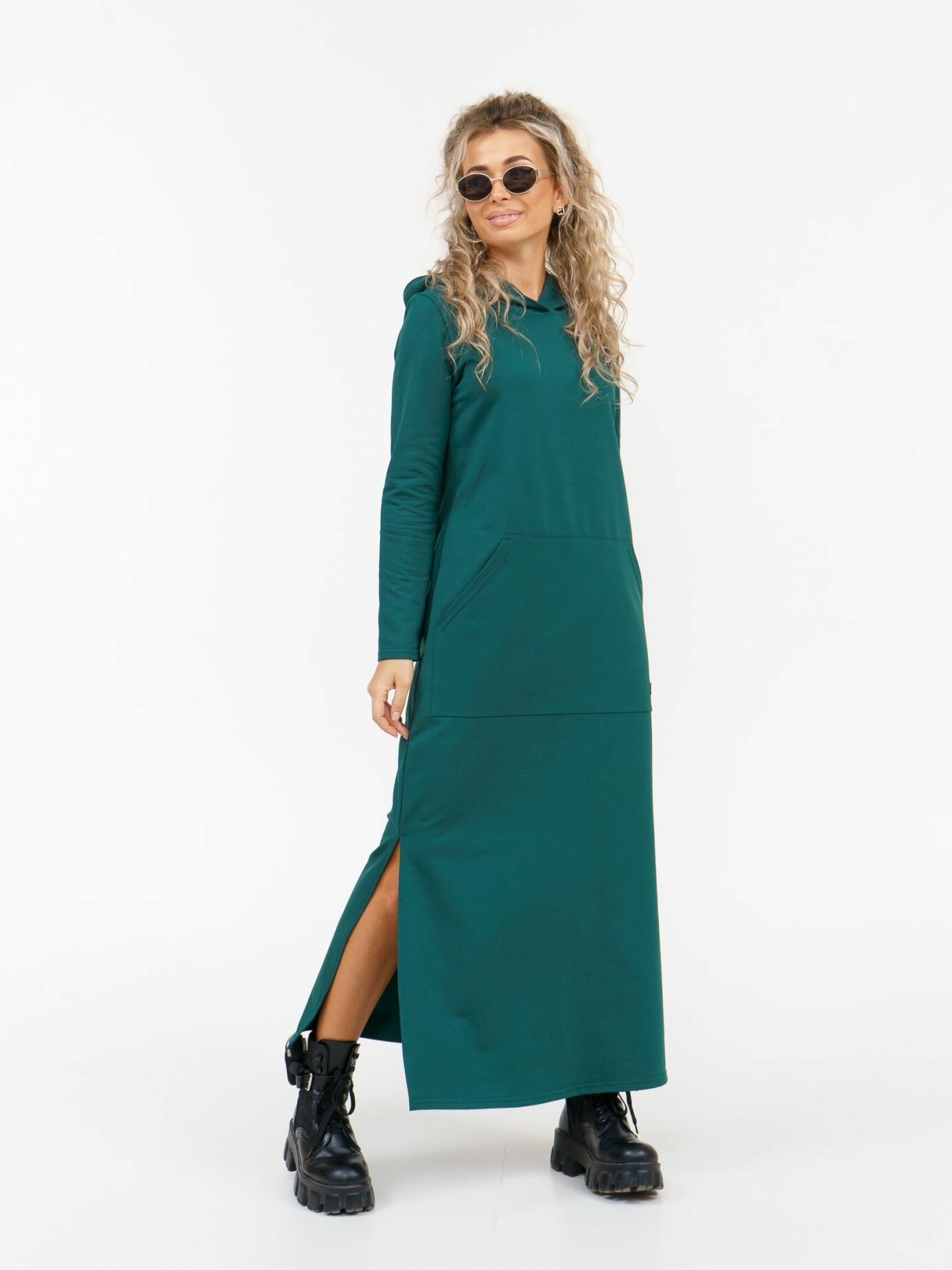 Платье LOVETEX.STORE Базовая коллекция