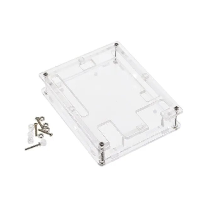 EQV UNO R3 CH340G + MEGA328P микросхема