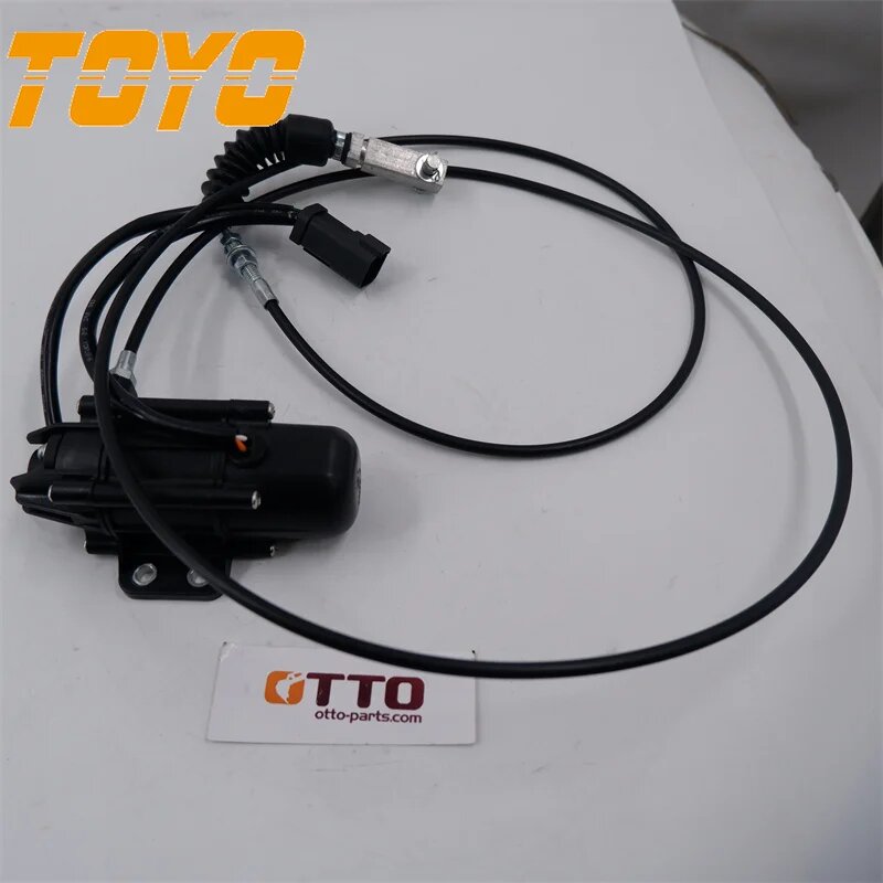 Изображение Двигатель для экскаватора TOYO ZX30U-2 ZX35U-3