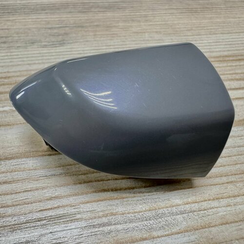 Заглушка правой наружной ручки двери 82662H5060 для Hyundai Solaris 2 с 2017 года выпуска Артикул 82662H5060 670₽