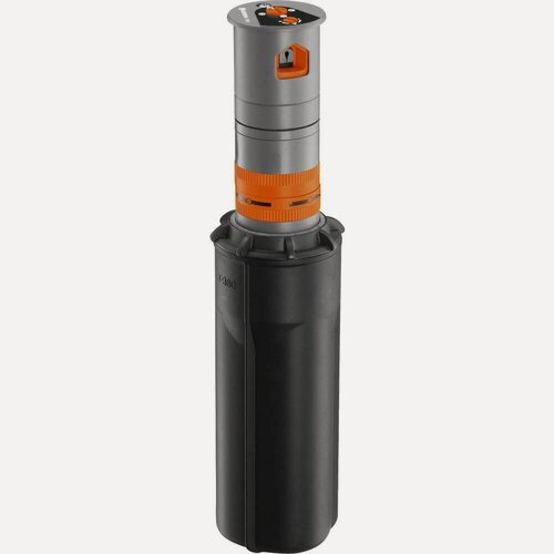 Изображение товара Турбодождеватель выдвижной T 380 Gardena 08205-29