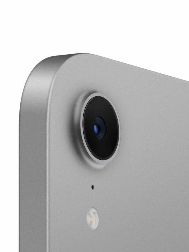 Планшет Apple iPad mini 2024 — фото 1