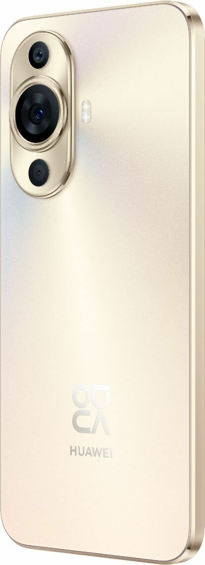 Смартфон Huawei Смартфон Huawei NOVA 11 8/256 Гб (FOA-LX9) золото — фото 1
