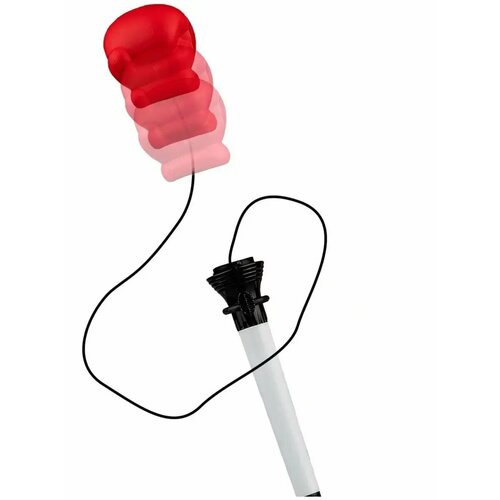 Ручка-стрелялка прикольная Боксерская перчатка 390₽