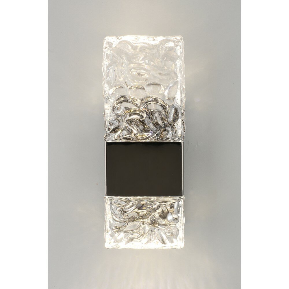 APL.335.21.10 Бра настенное Aployt Fabayann — фото 1