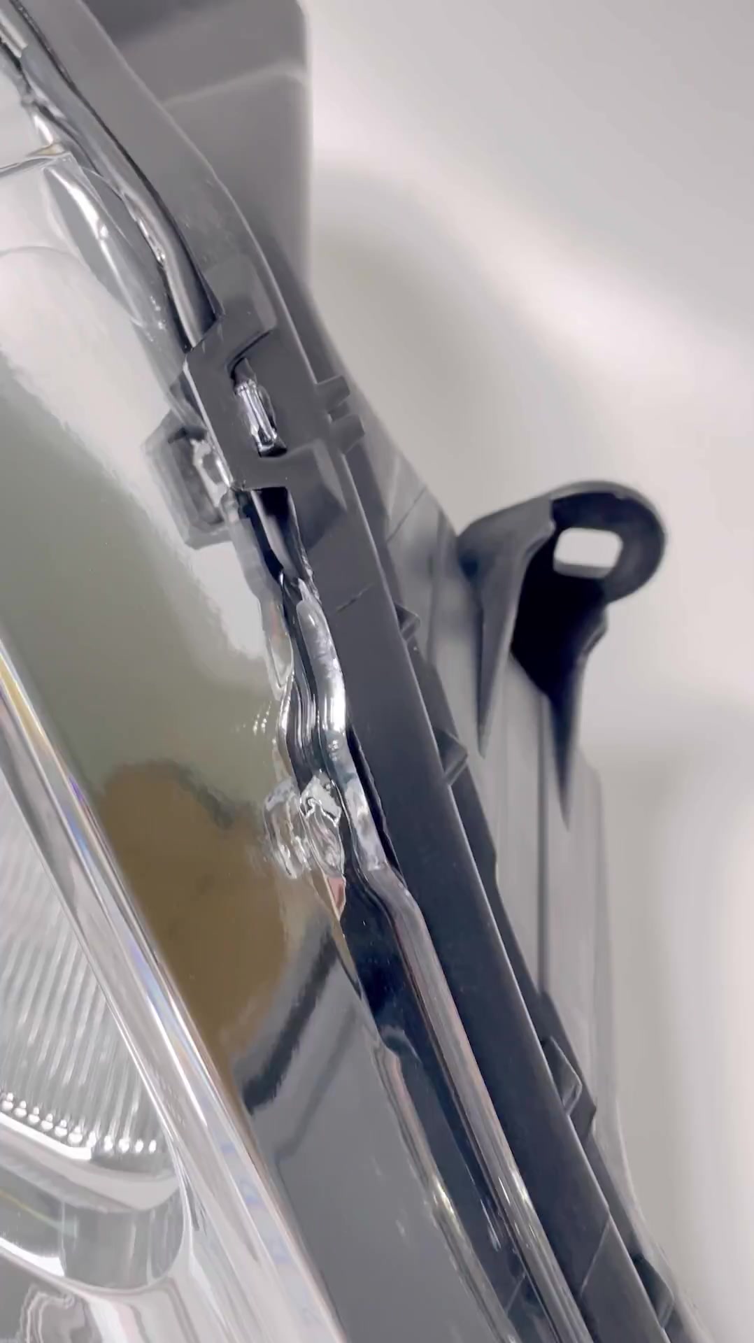 Фара передняя правая Рено , Лада Ларгус / Renault Logan 2010-2015 — фото 1