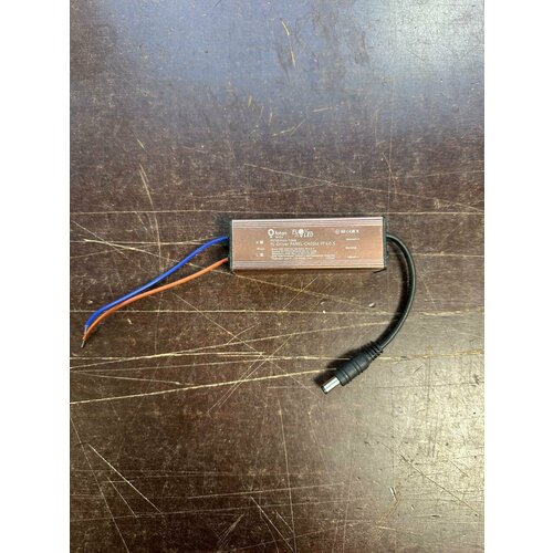 Драйвер FL-Driver PANEL-C40Std PF gt05 для светильников FL-LED PANEL-C40 блок питания 608314 541₽