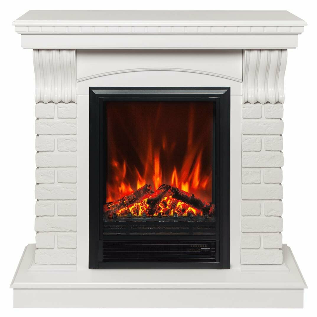 Электрокамин RealFlame 