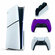 Игровая приставка Sony Игровая консоль Sony PlayStation 5 Slim, с дисководом 1ТБ...