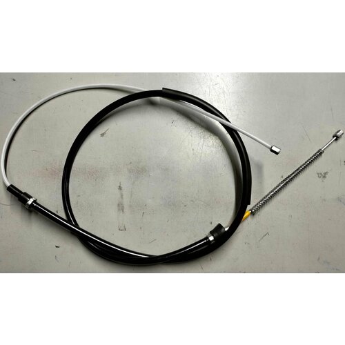 Трос ручного тормоза левыйправый WVAP VW Volkswagen Polo Sedan 2010- 2015- аналог VAG 6RU609721E 950₽