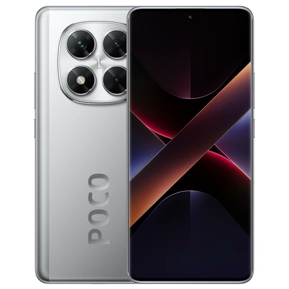 Смартфон Xiaomi POCO X7 6.67