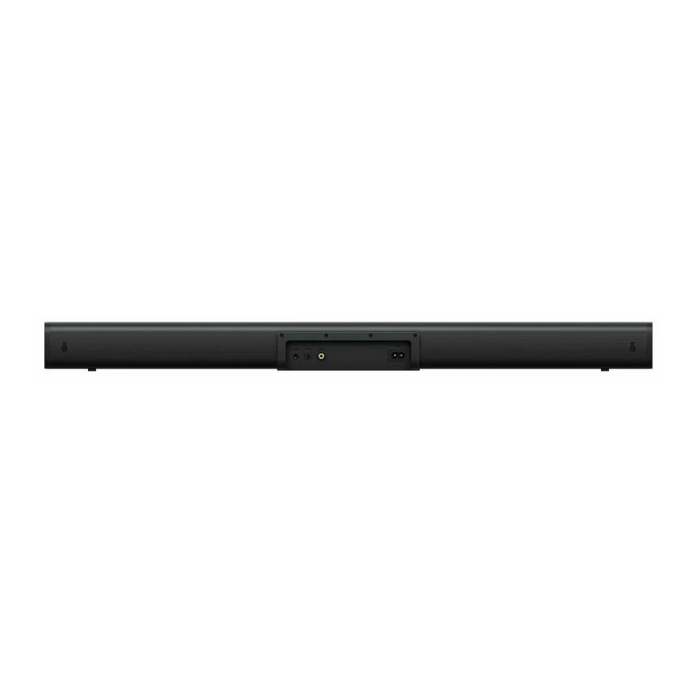 Саундбары Xiaomi Саундбар Xiaomi Soundbar S22E 2.0 Black