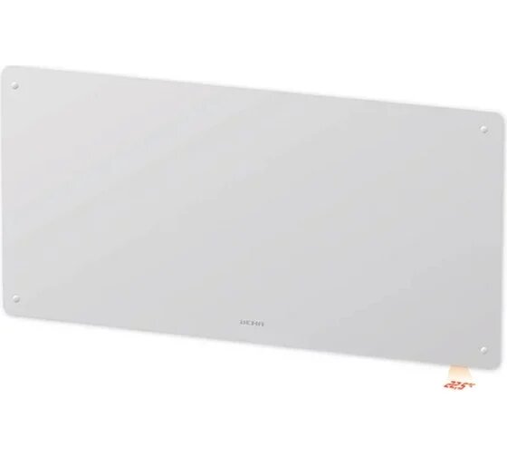 Конвектор Beha "PGV 10" Wi-Fi белый площадь 10 м² управление со смартфона