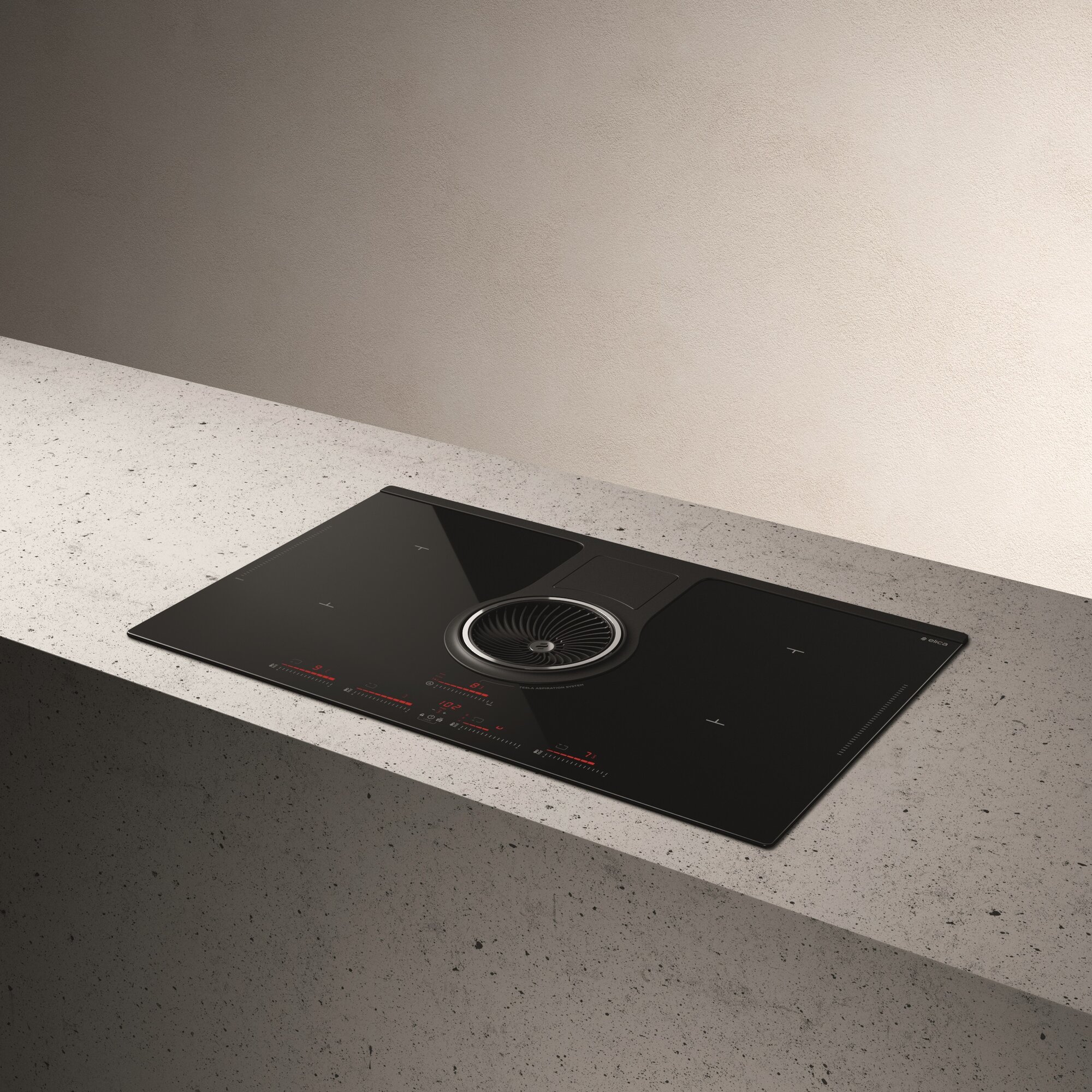 Варочная поверхность Elica - фото №1