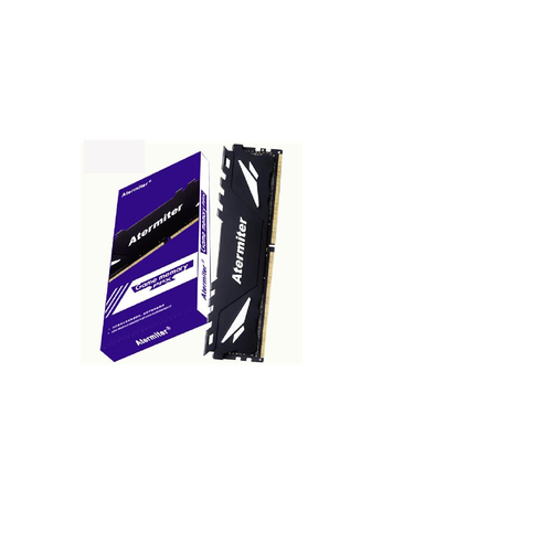 Оперативная память Atermiter DDR4 16 GB 3200 MHz Серверная REG ECC 8002₽