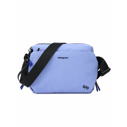 Сумка кросс-боди Hedgren черный 9790₽