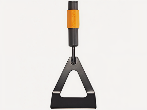 Изображение товара Плоскорез садовый FISKARS QuikFit 1000676, сталь/полиамид, рабочая ширина 12.5 см