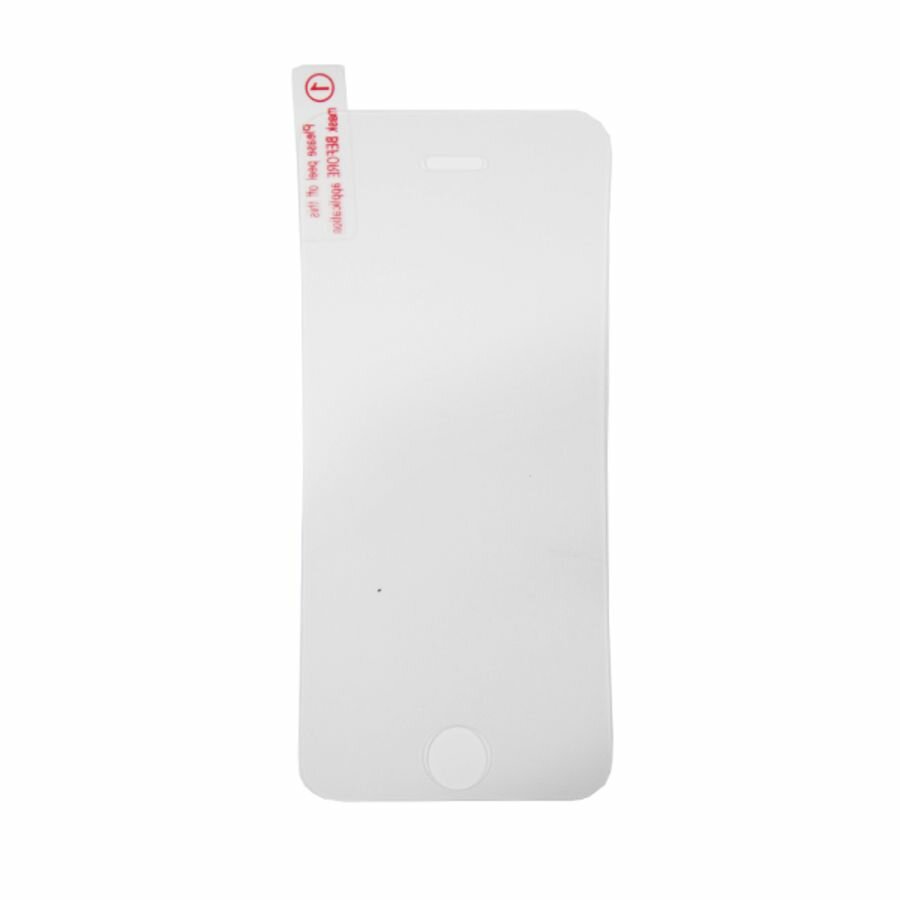 Защитное стекло для iPhone 5, 5c, 5s, SE (ультратонкое)