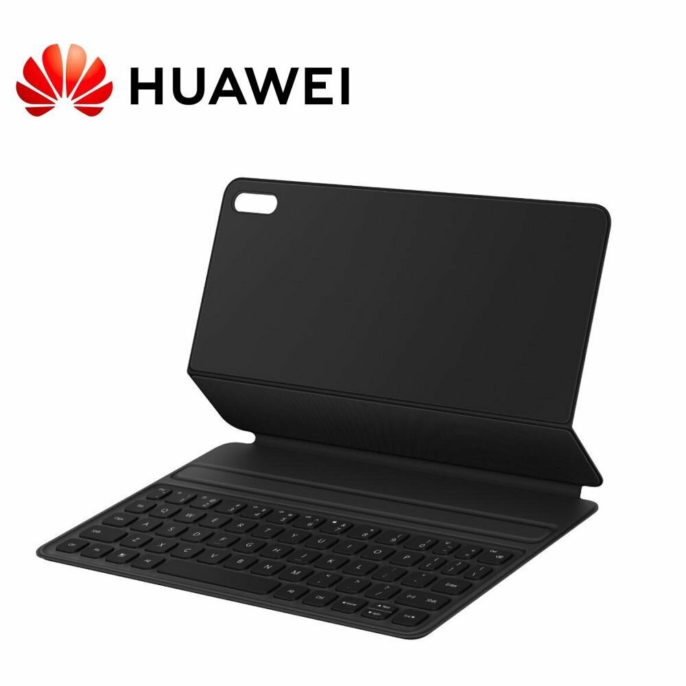 Интеллектуальный магнитный чехол-клавиатура HUAWEI, совместимая с HUAWEI MatePad 11 2021