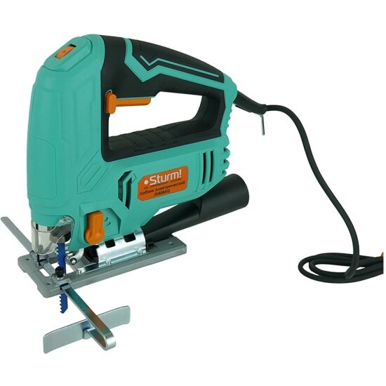 Лобзик электрический Sturm! JS4085Q
