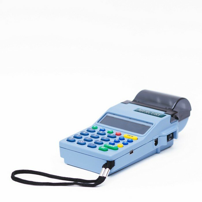 Кассовый аппарат Меркурий-180Ф (без ФН)