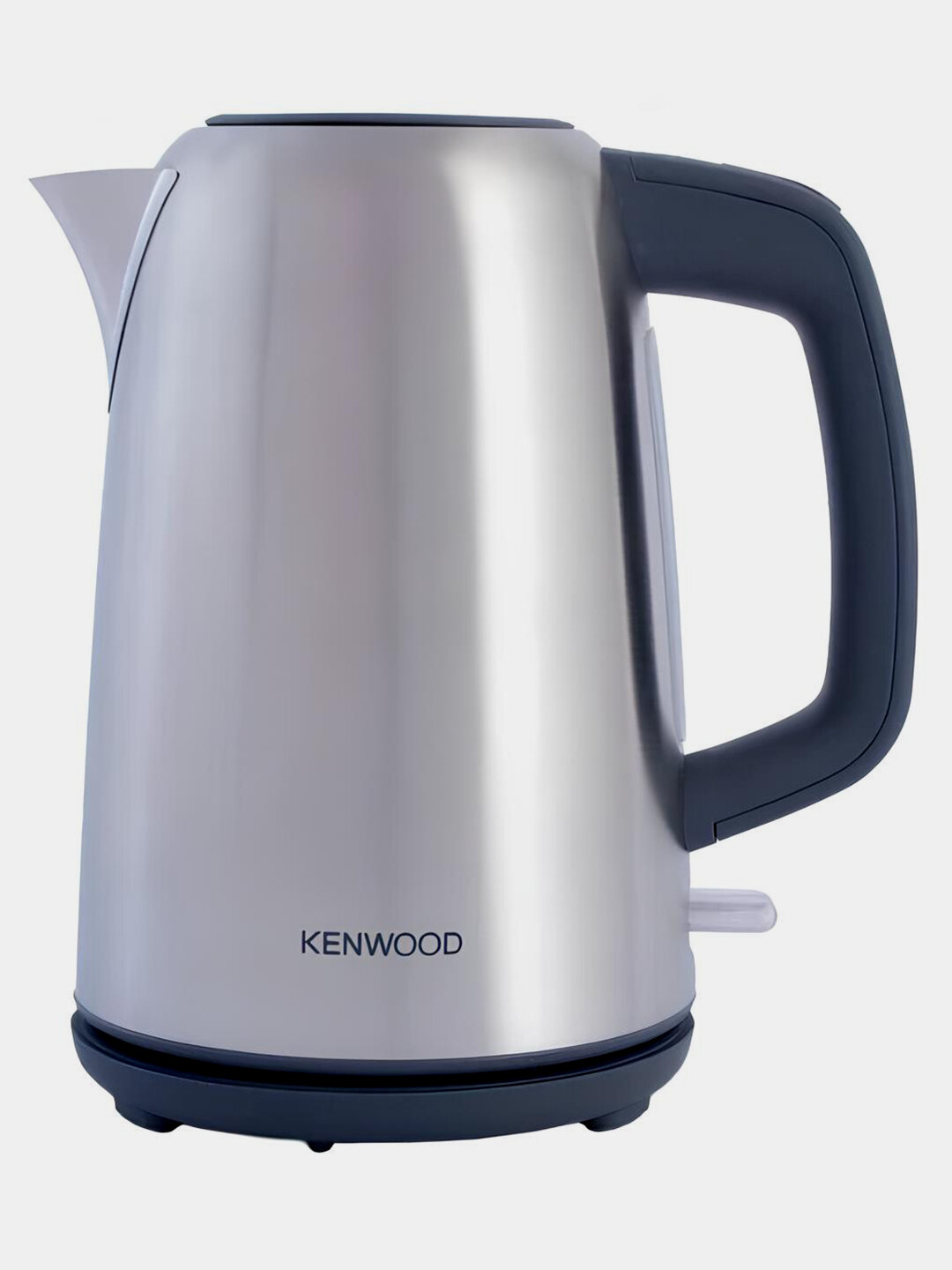 Электрочайник Kenwood SJM490, Материал корпуса металл, пластик, Объем воды 1.7 л, Тип нагревательного элемента Закрытый