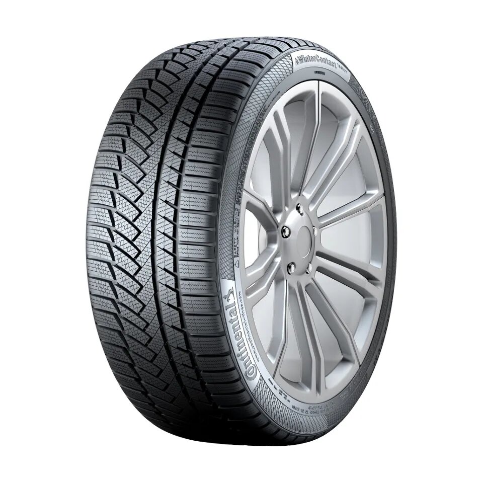 Continental ContiWinterContact TS850 P 255/65 R19 114V WINTER