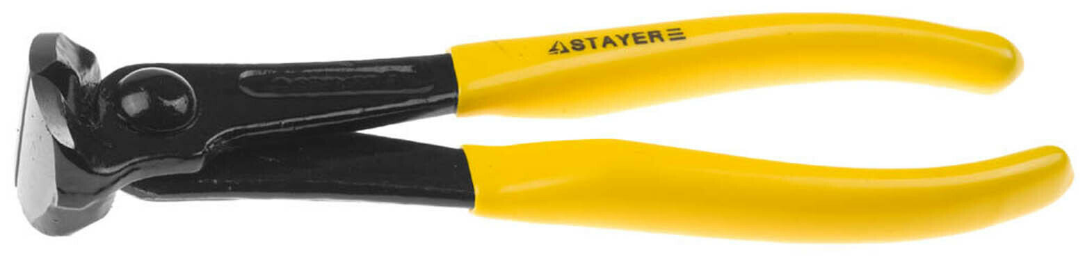STAYER 160 мм кусачки торцевые Master