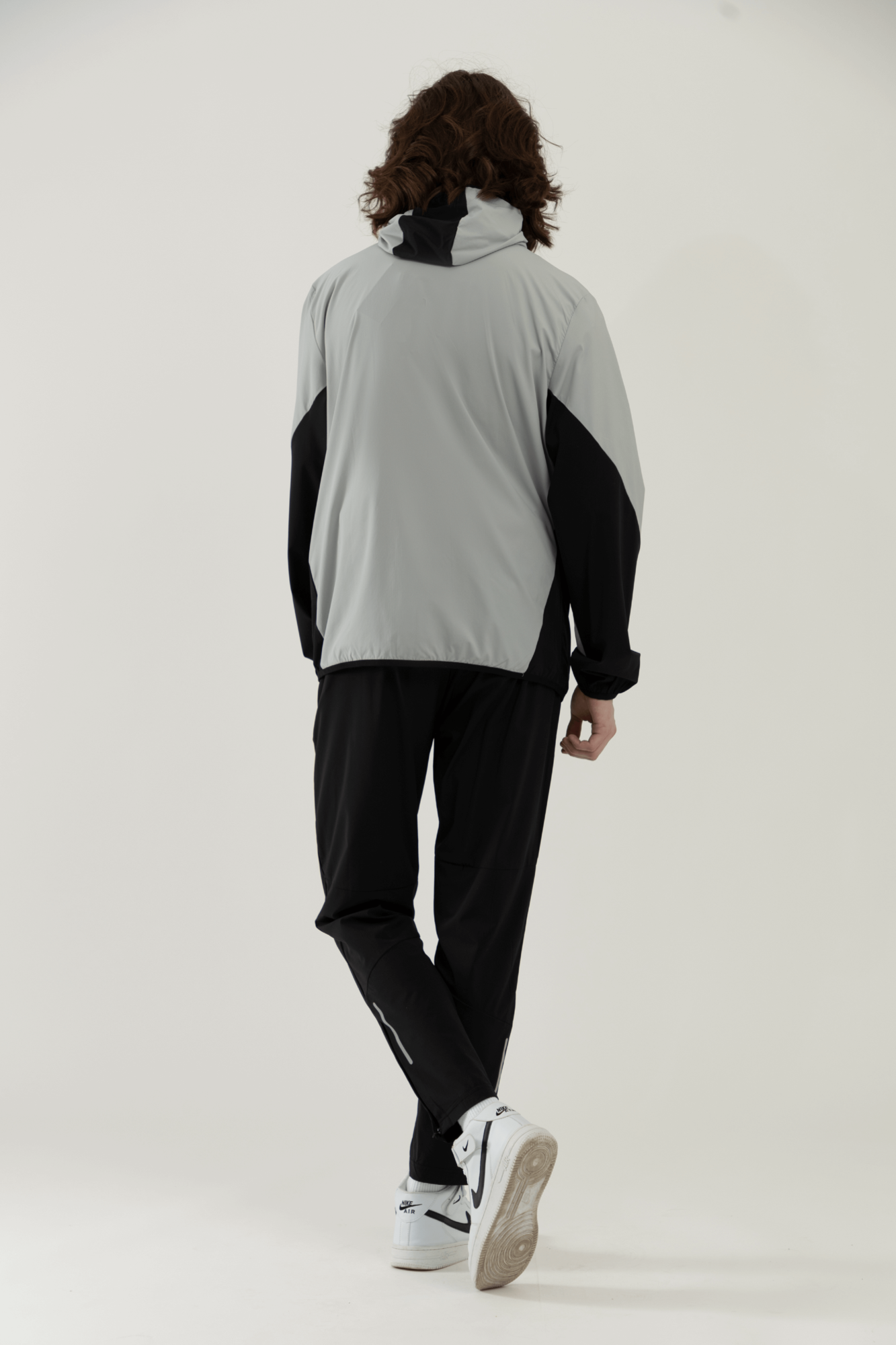 Олимпийка TERRA PRO, размер M, , grey — фото 1