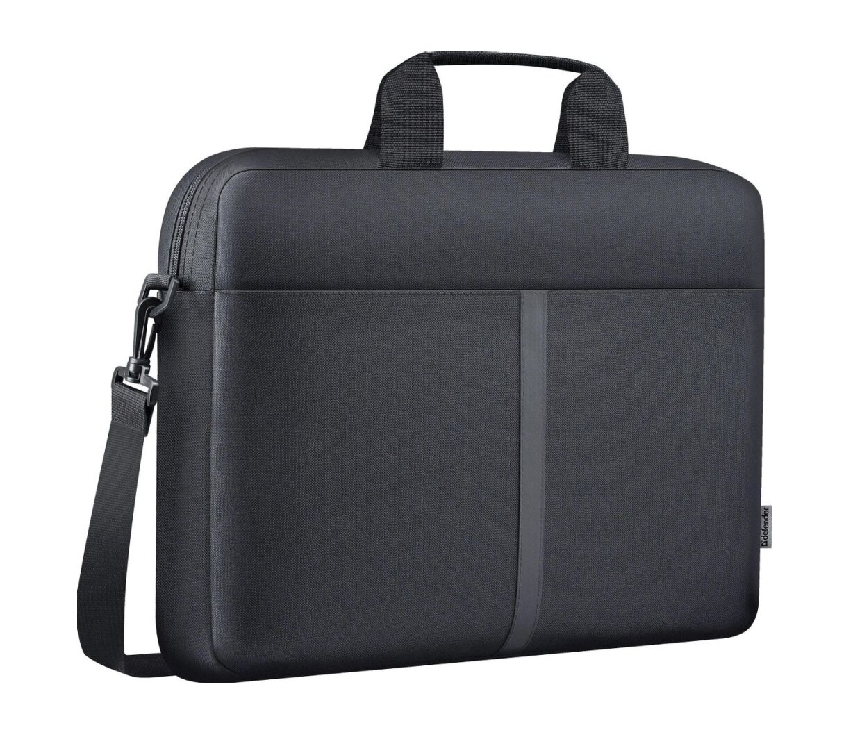 Сумка для ноутбука 17.3" Defender Lite, черный 26089