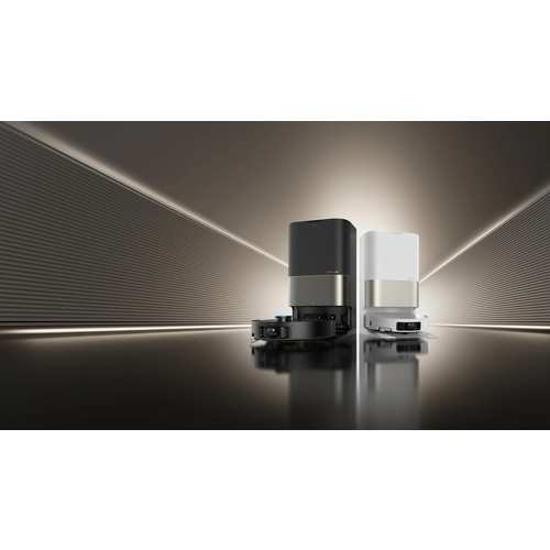 Робот-пылесос для мытья полов Dreame X40 Ultra Complete 171000₽