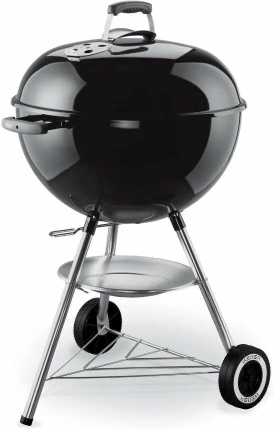 Угольный гриль Weber 57см 1341504