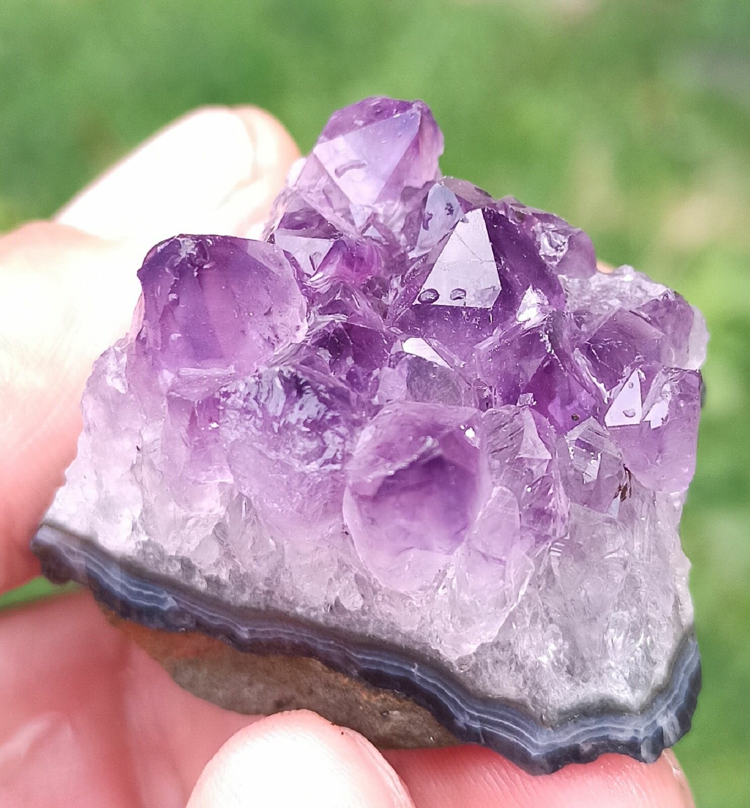 Аметист 49*40*30