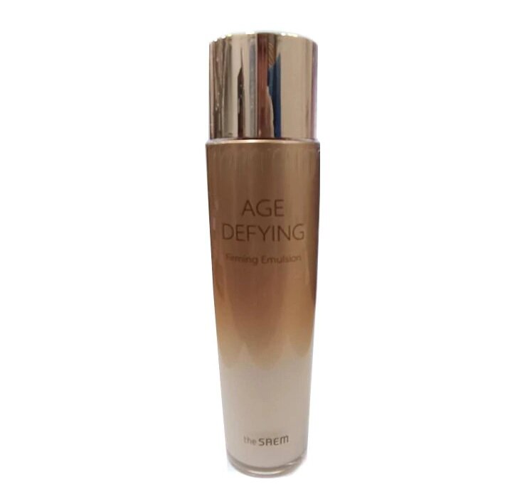 Эмульсия Sung bo Cleamy Agedefying Firming Emulsion антивозрастная 130 мл